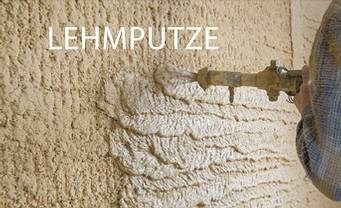 Lehmputze