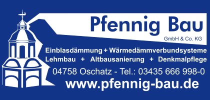 Pfennig Bau