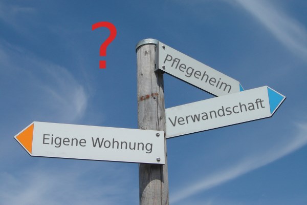 Wegweiser