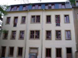 Mehrfamilienhaus Dresden-Neustadt
