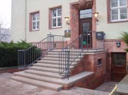 LRA Treppe Oschatz