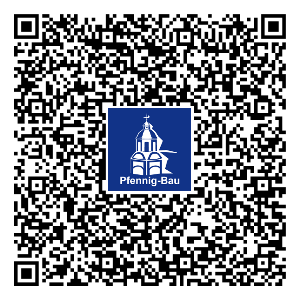 QR-Code Alexander Luchs