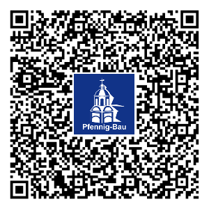 QR-Code Siegfried Pfennig