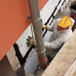 Sockelausbildung